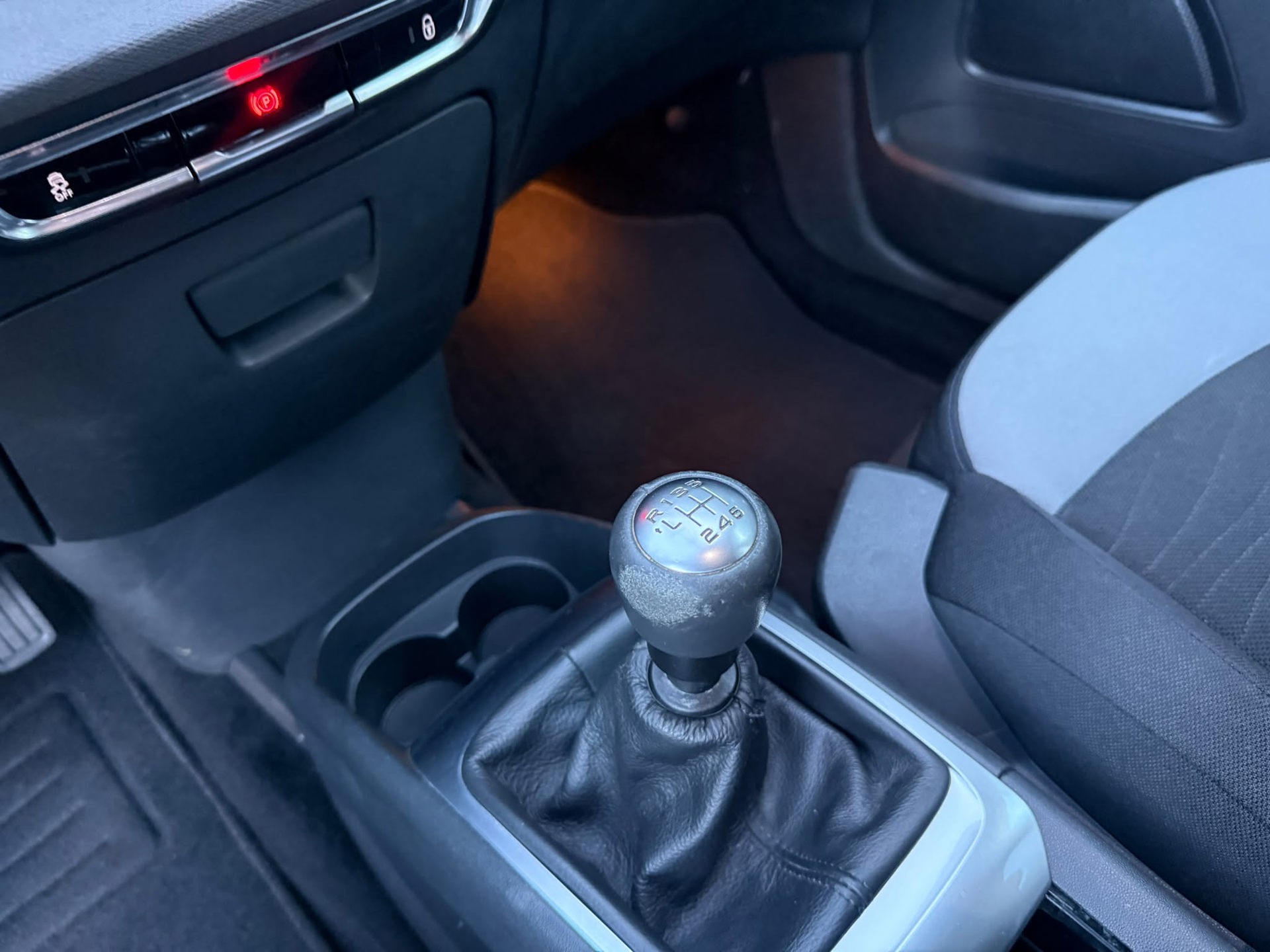 Foto van Citroen C4 Picasso