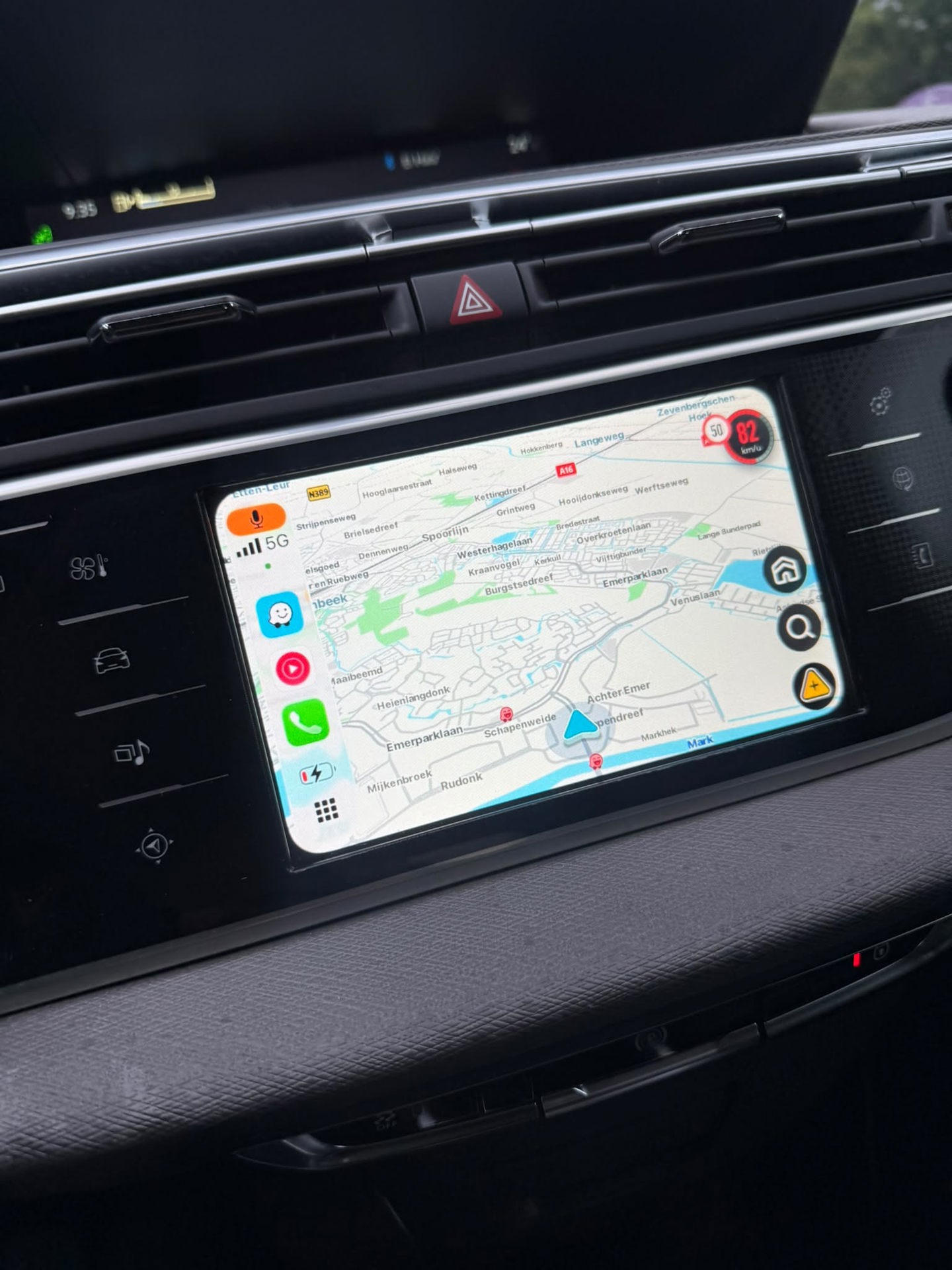 Foto van Citroen C4 Picasso
