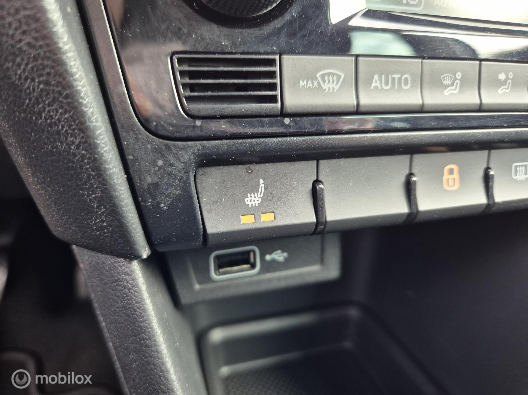 Foto van Skoda Rapid