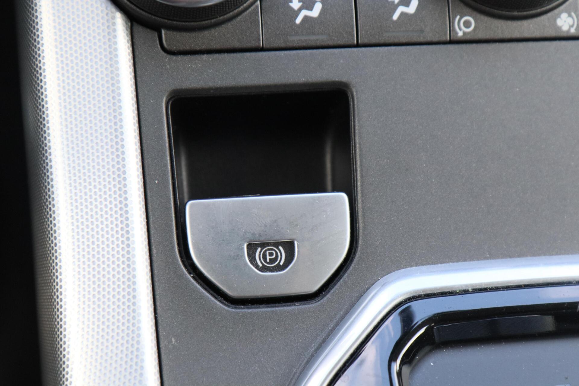 Foto van Land Rover Range Rover Evoque
