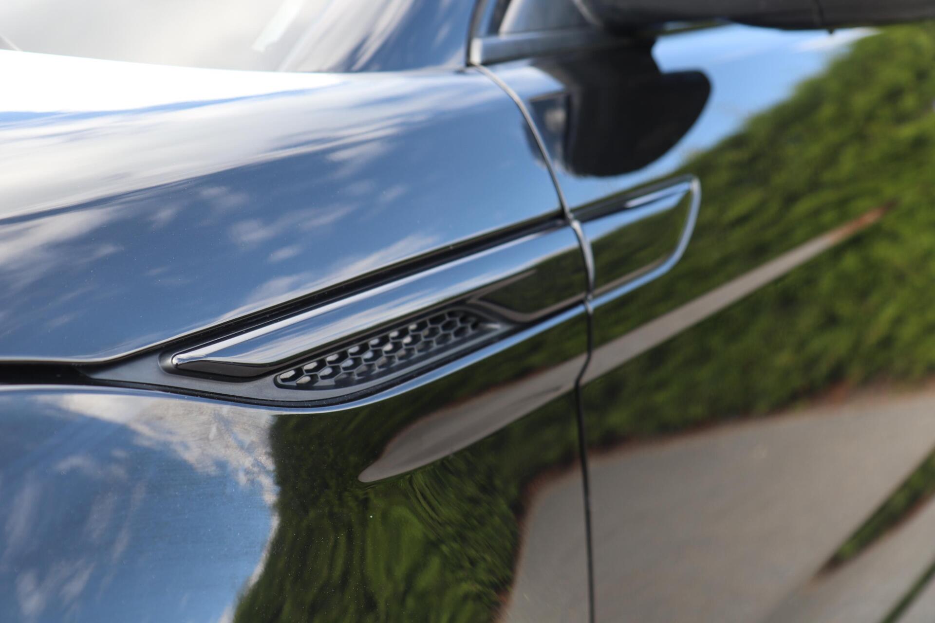 Foto van Land Rover Range Rover Evoque
