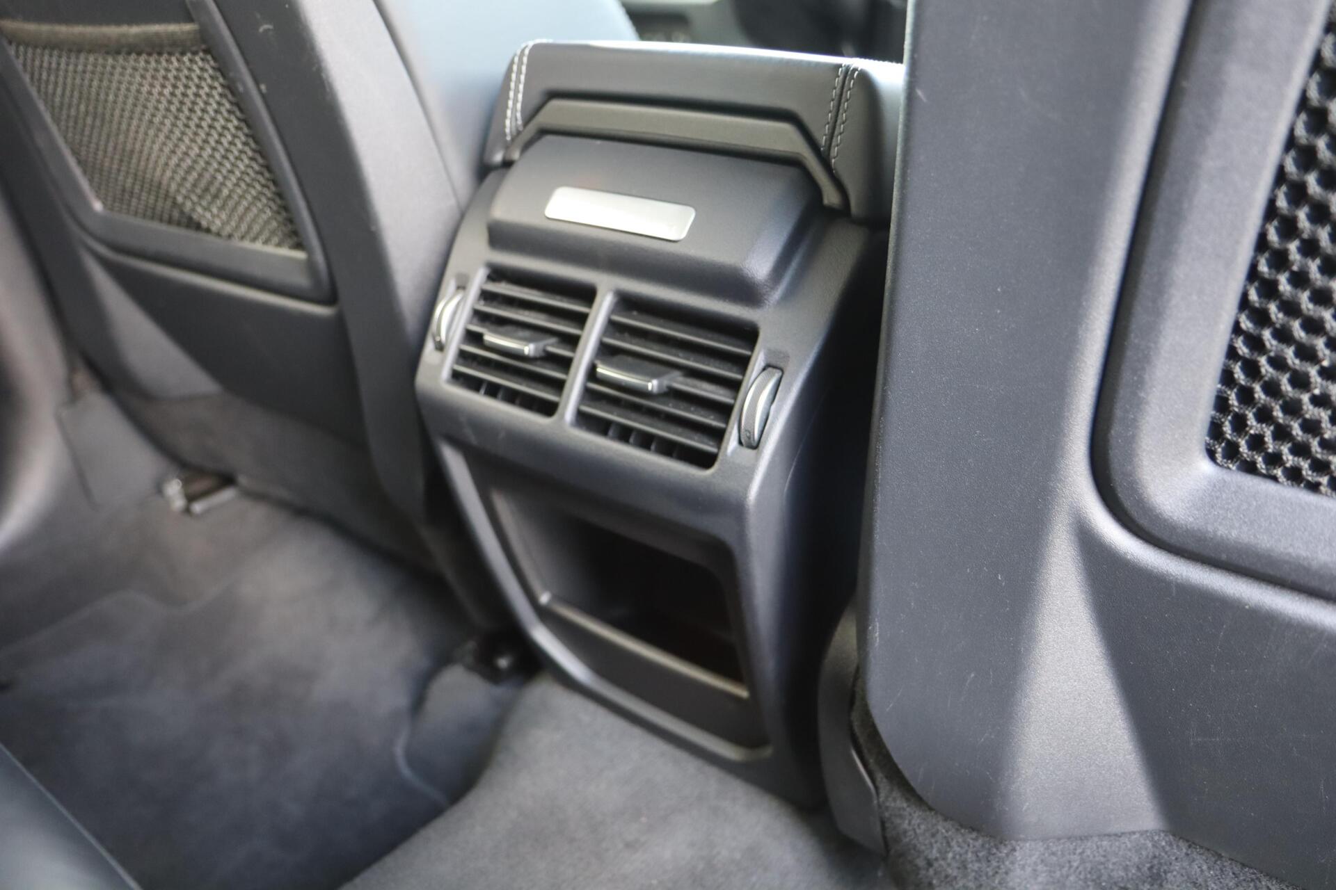 Foto van Land Rover Range Rover Evoque