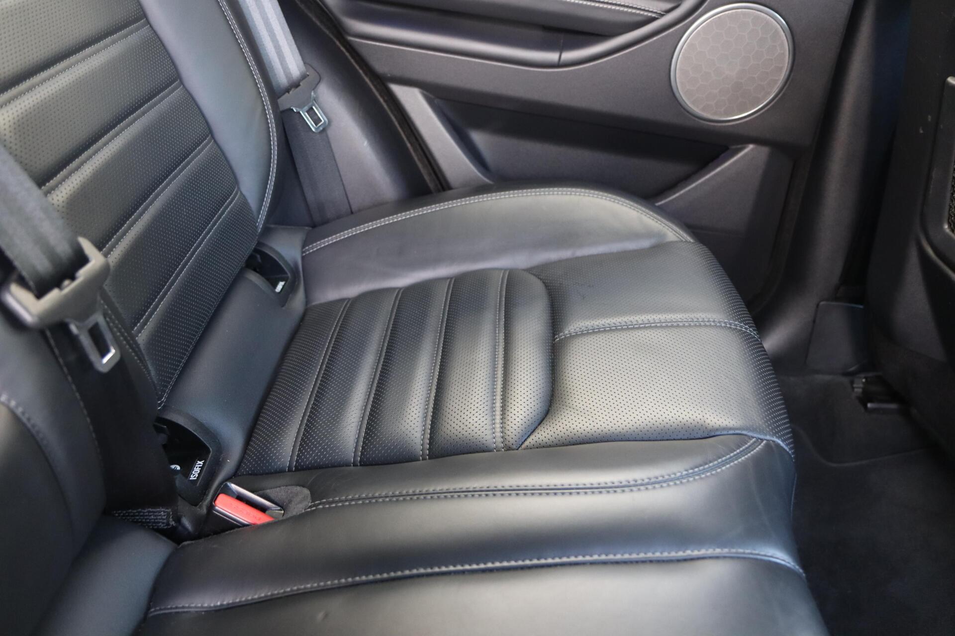 Foto van Land Rover Range Rover Evoque