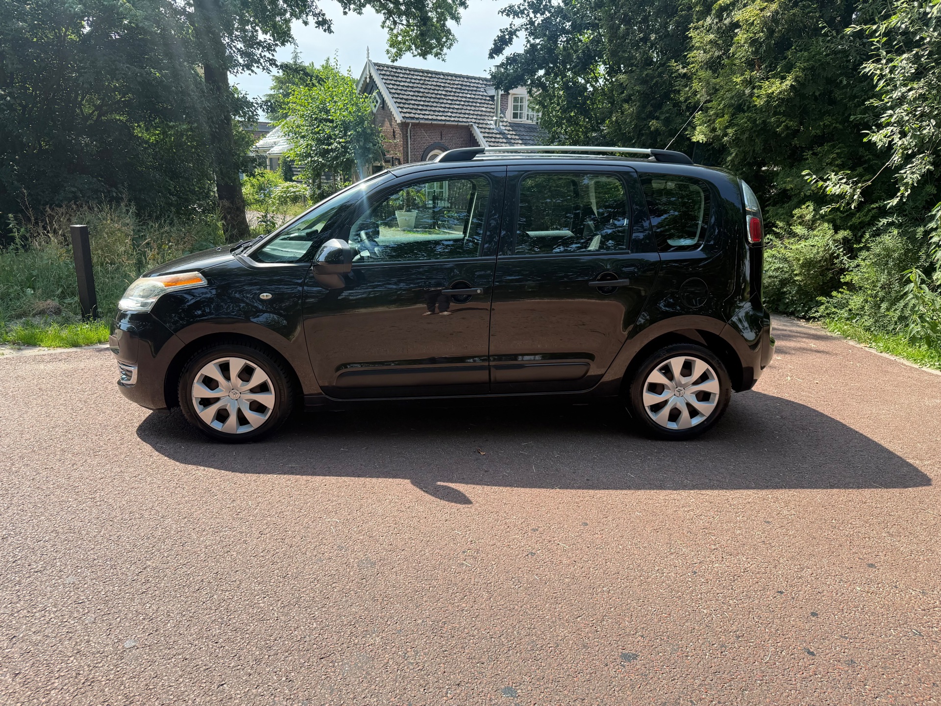 Foto van Citroen C3 Picasso