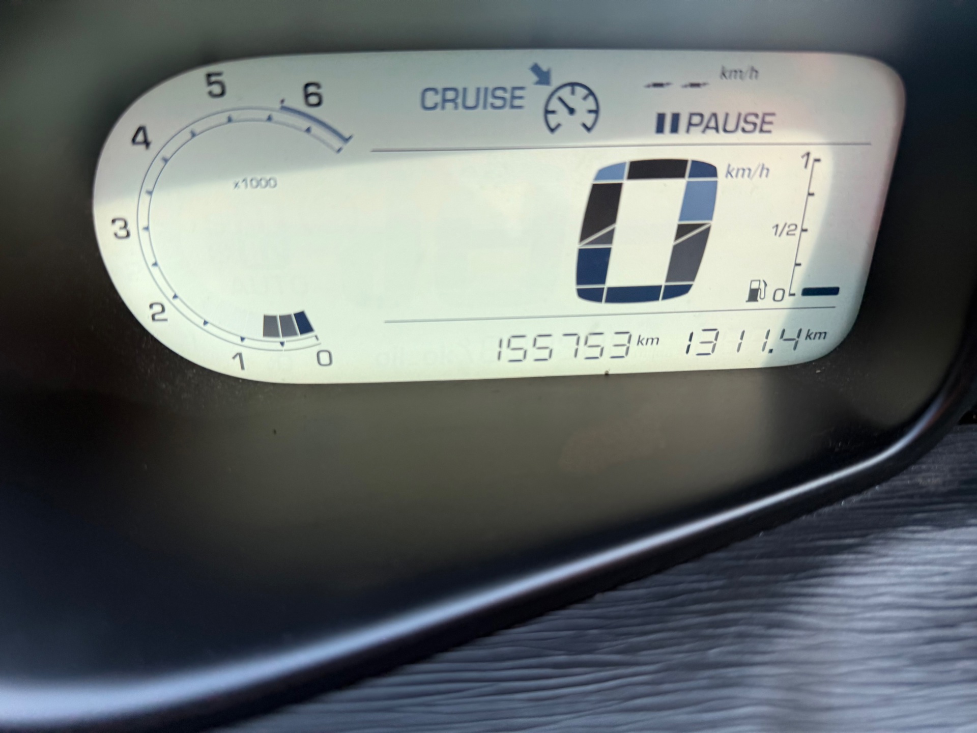 Foto van Citroen C3 Picasso