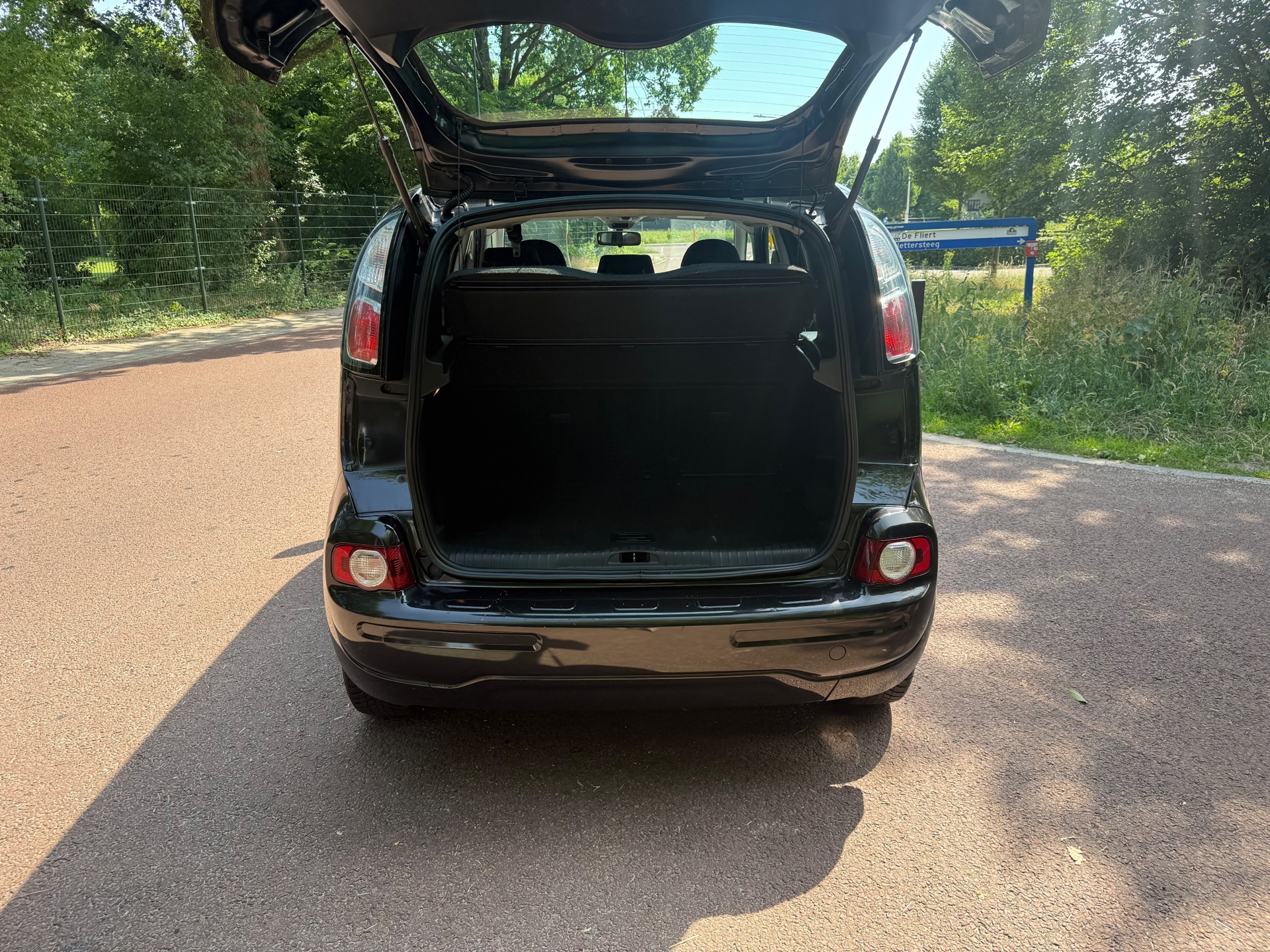 Foto van Citroen C3 Picasso