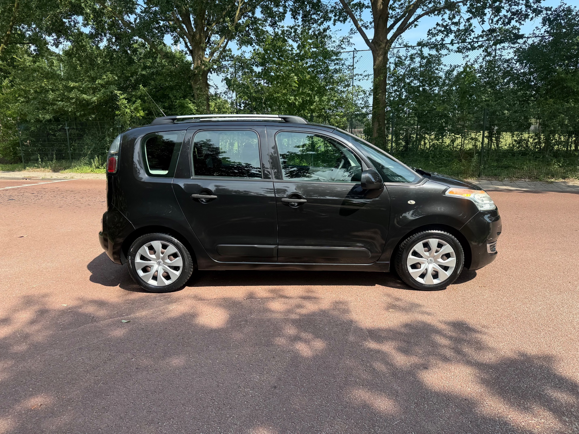 Foto van Citroen C3 Picasso