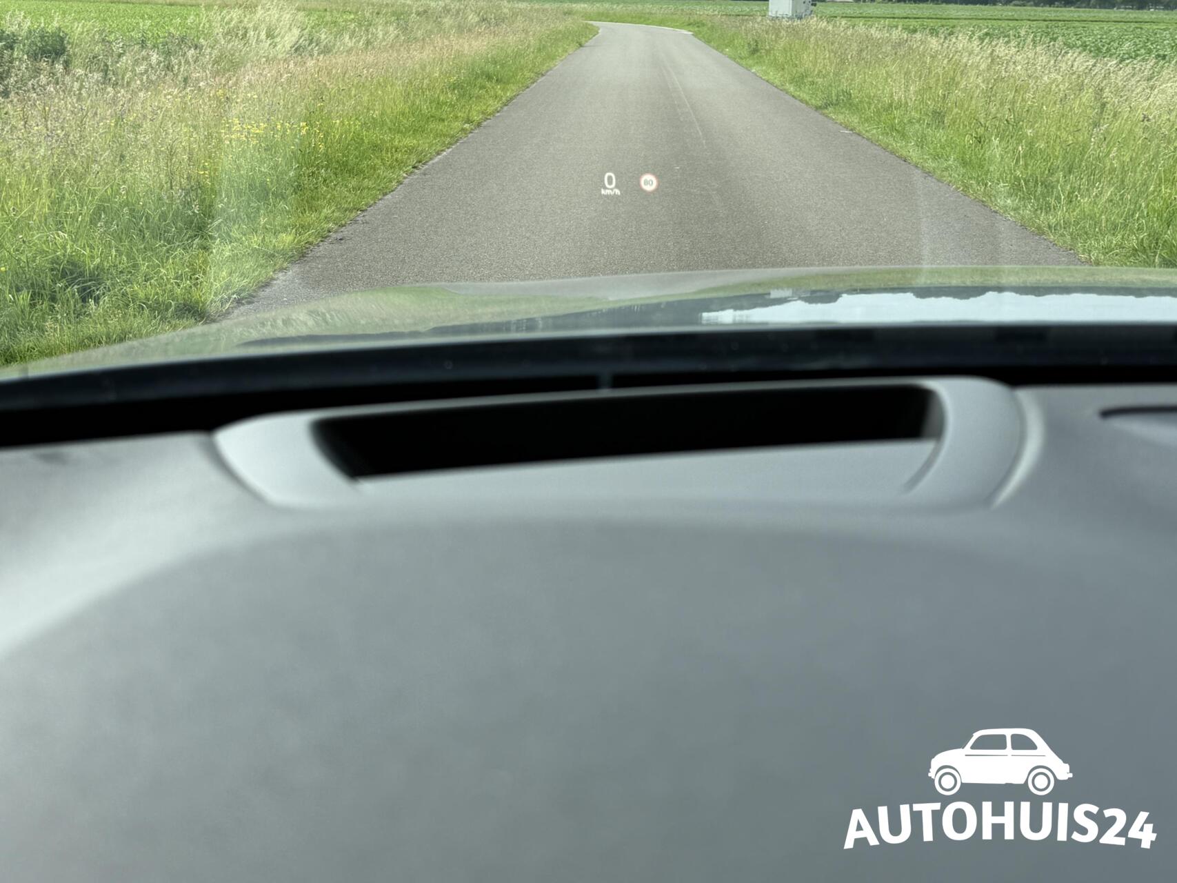 Foto van Volvo V60