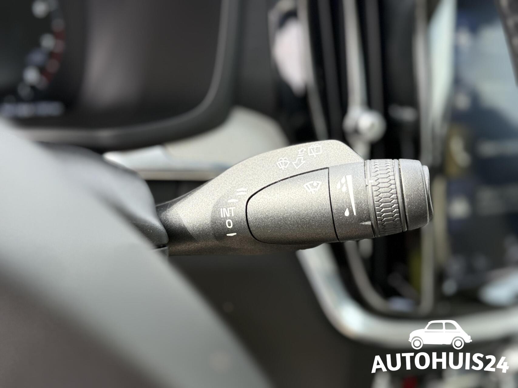 Foto van Volvo V60