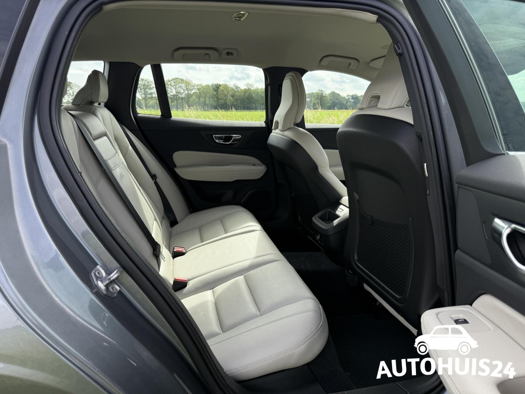 Foto van Volvo V60