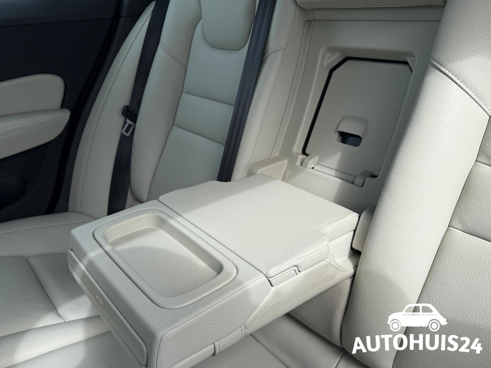 Foto van Volvo V60