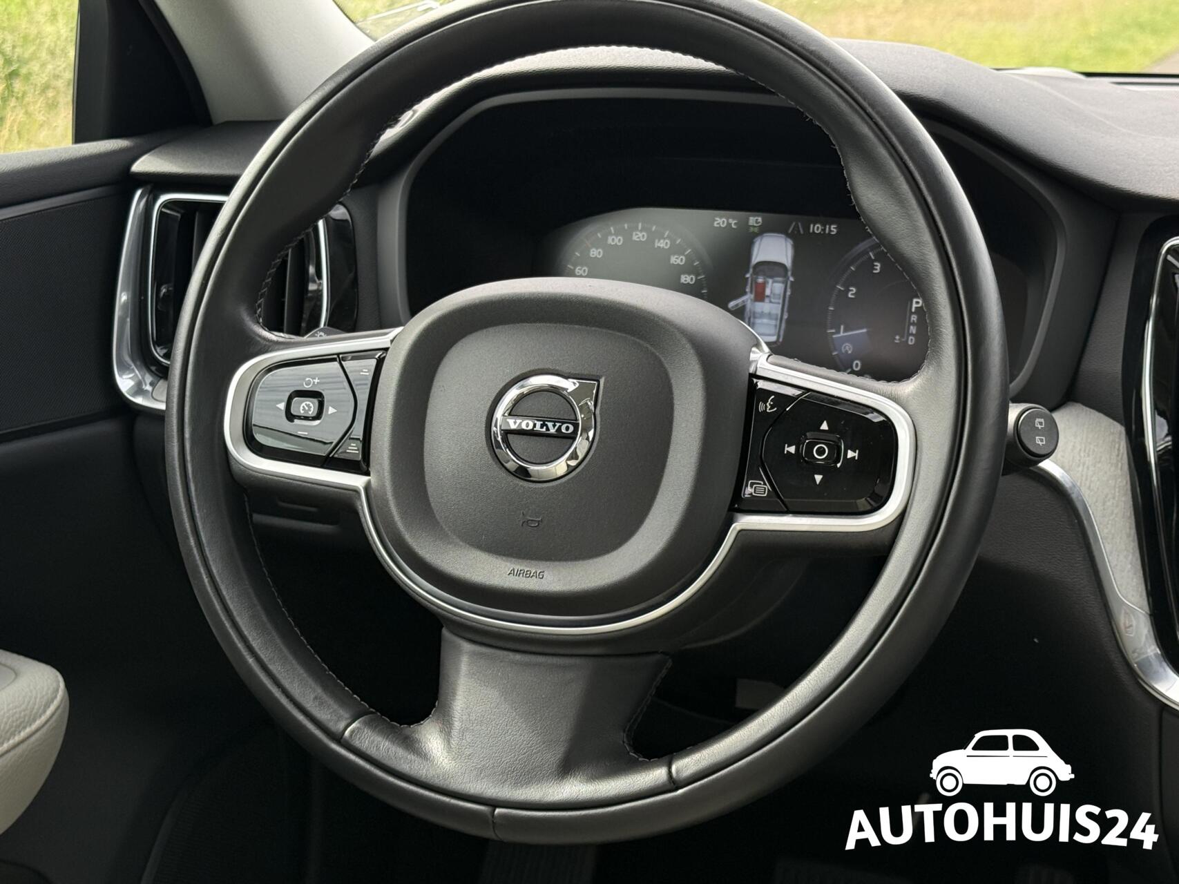 Foto van Volvo V60