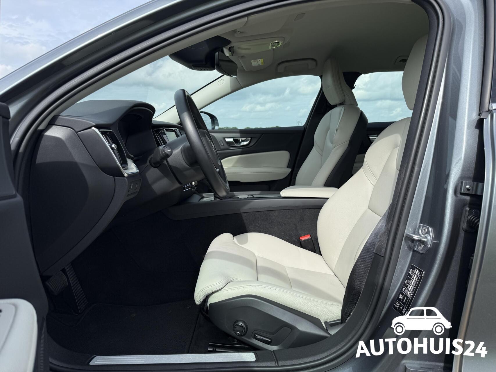 Foto van Volvo V60