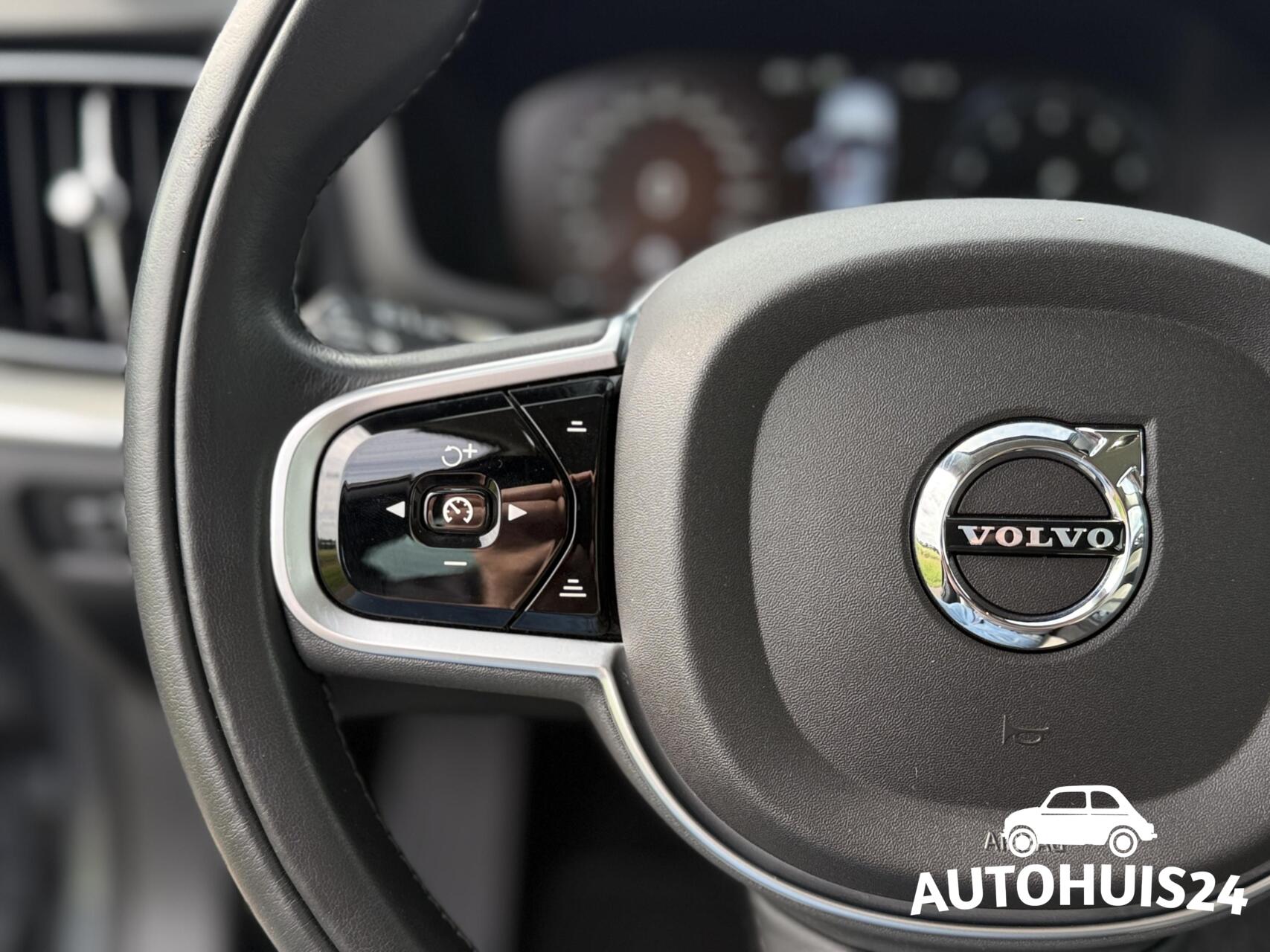 Foto van Volvo V60