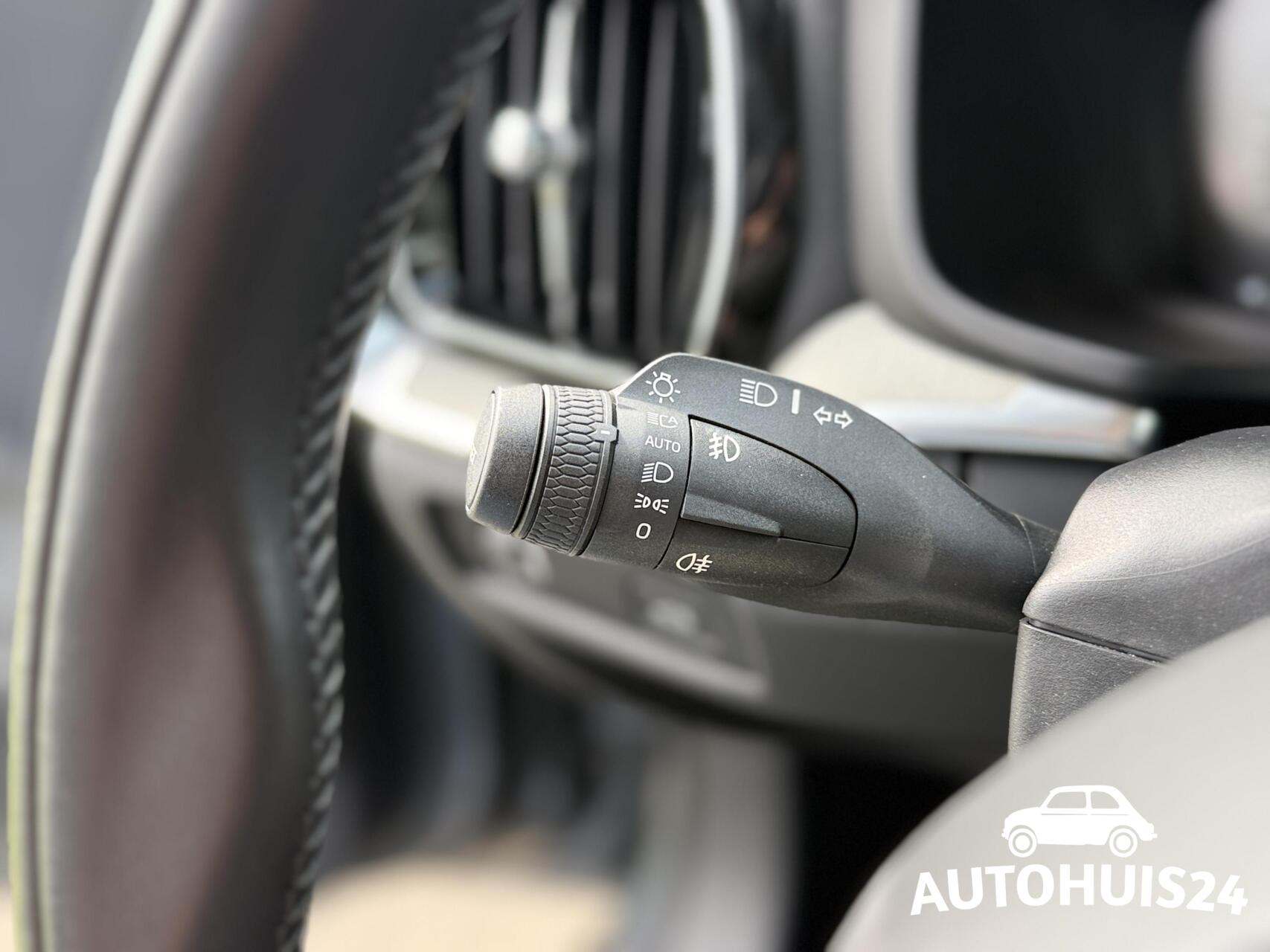 Foto van Volvo V60