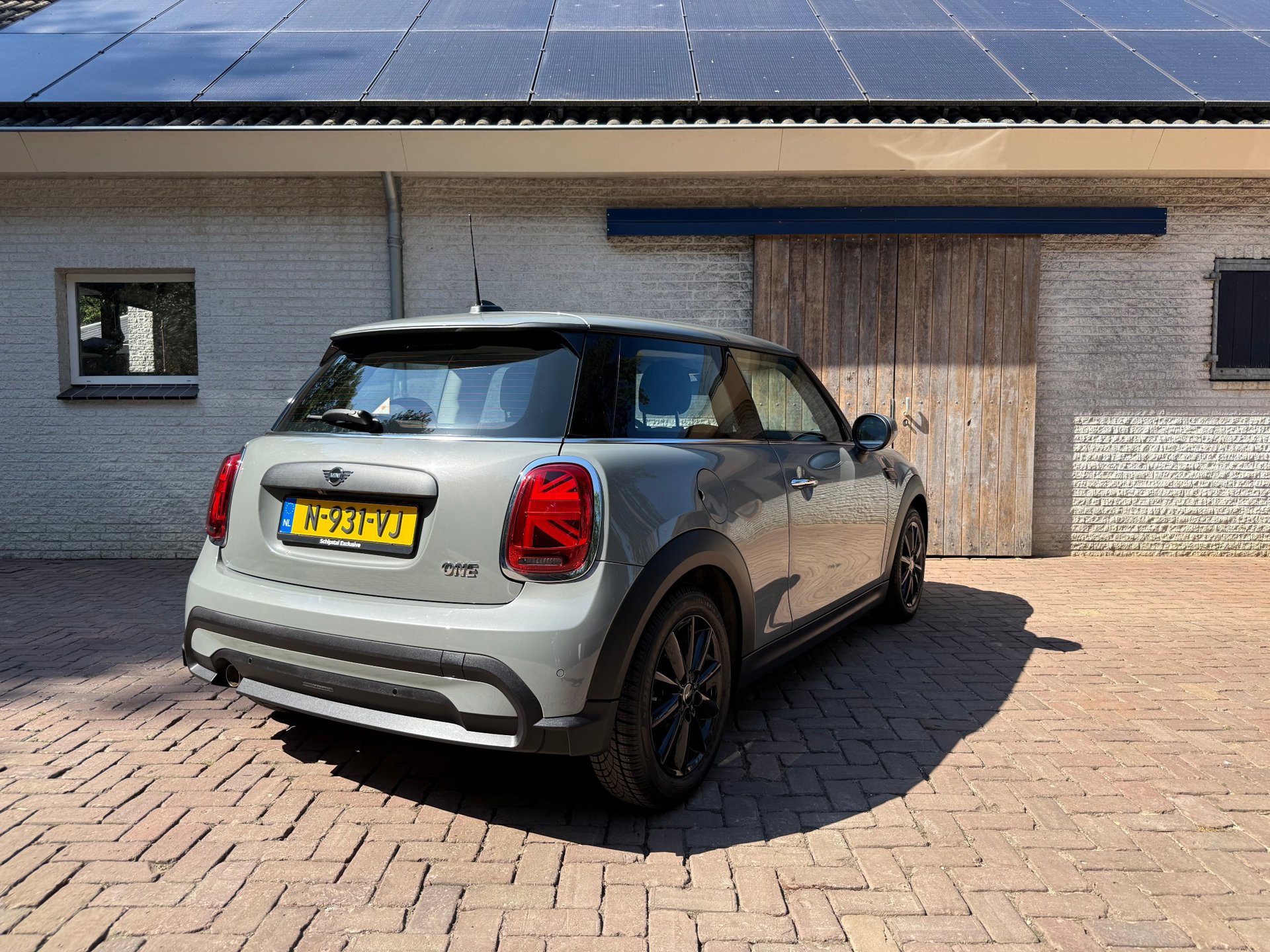 Foto van Mini One