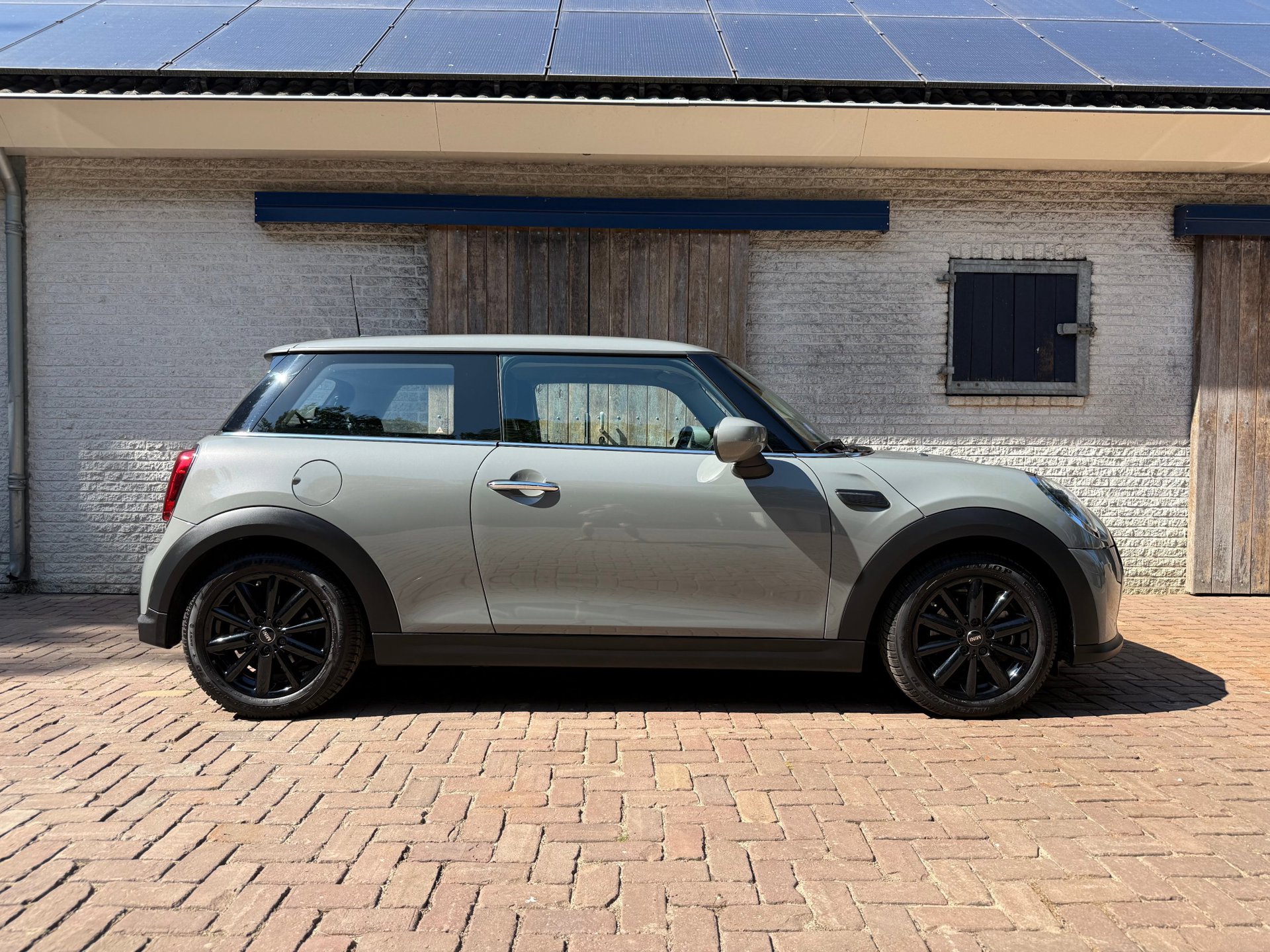 Foto van Mini One