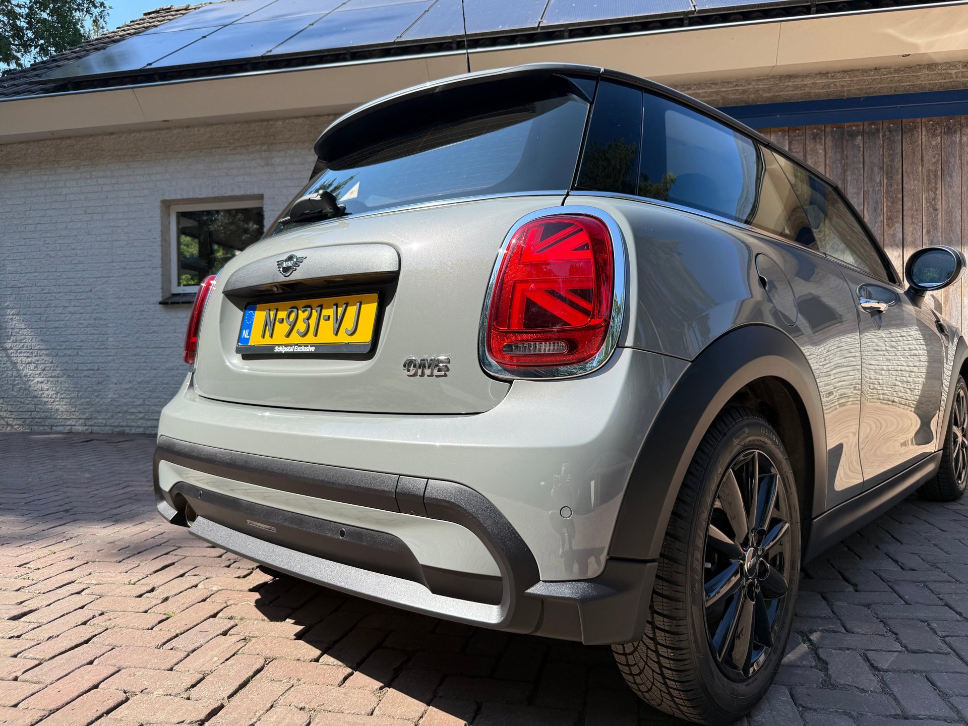 Foto van Mini One