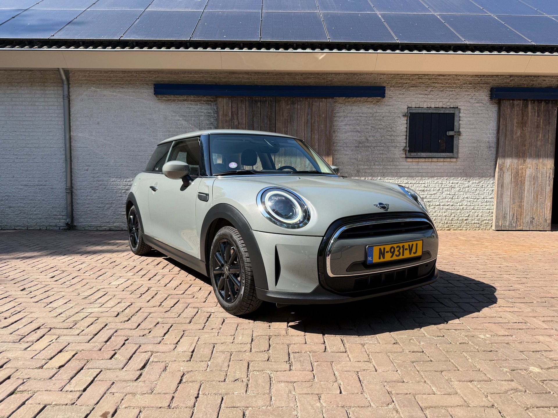 Foto van Mini One
