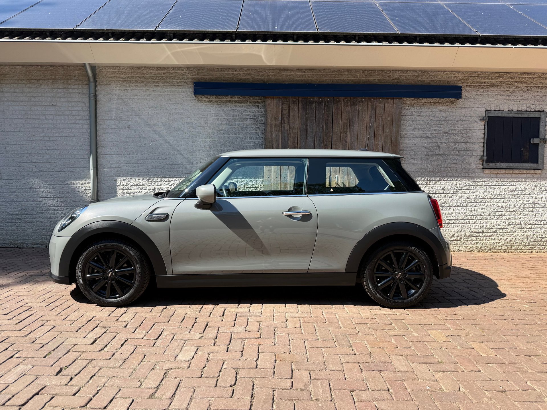 Foto van Mini One