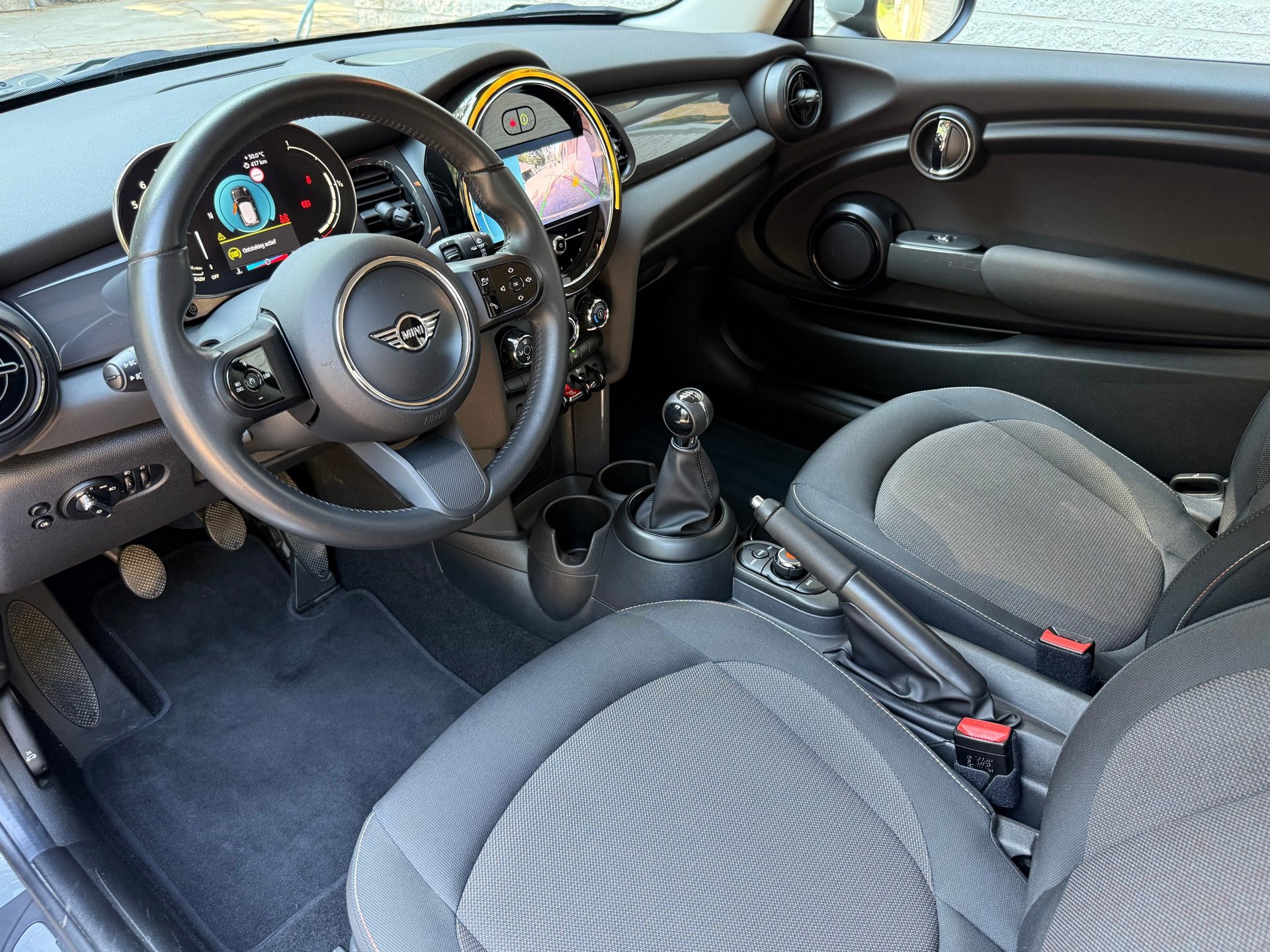 Foto van Mini One