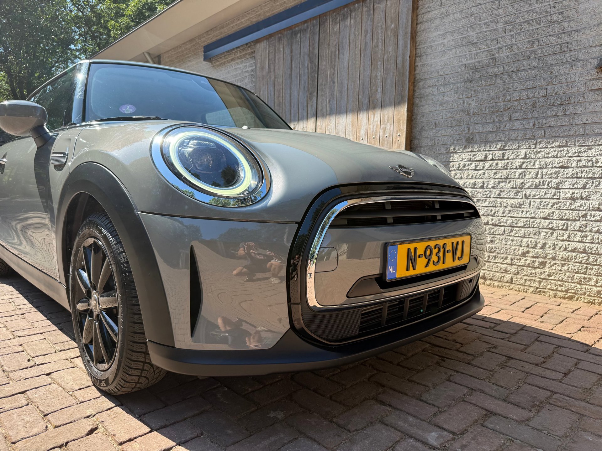Foto van Mini One