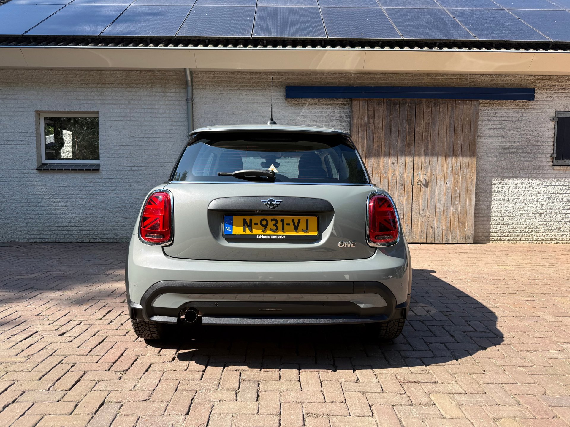Foto van Mini One