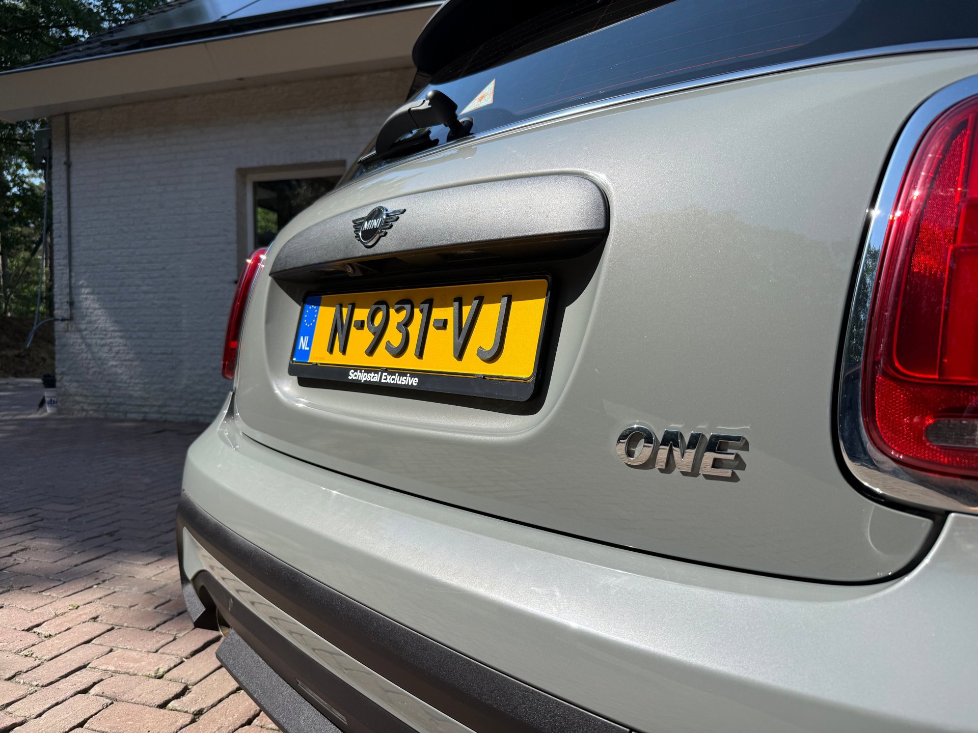 Foto van Mini One
