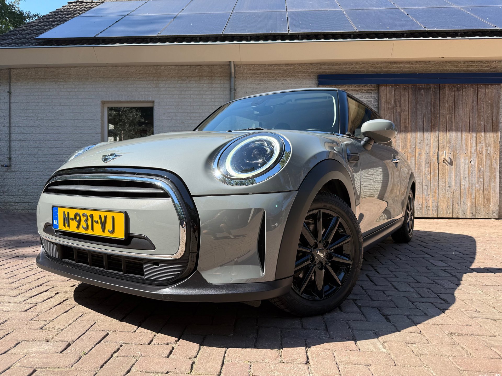 Foto van Mini One