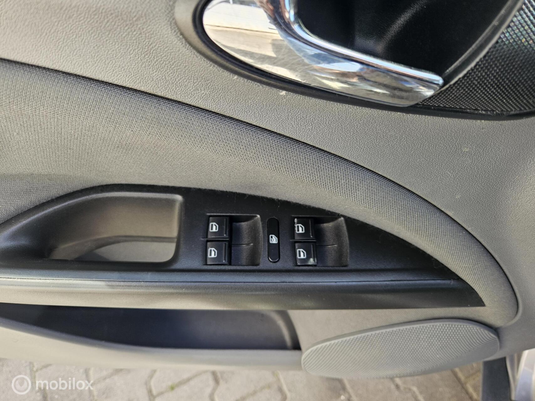 Foto van Seat Altea