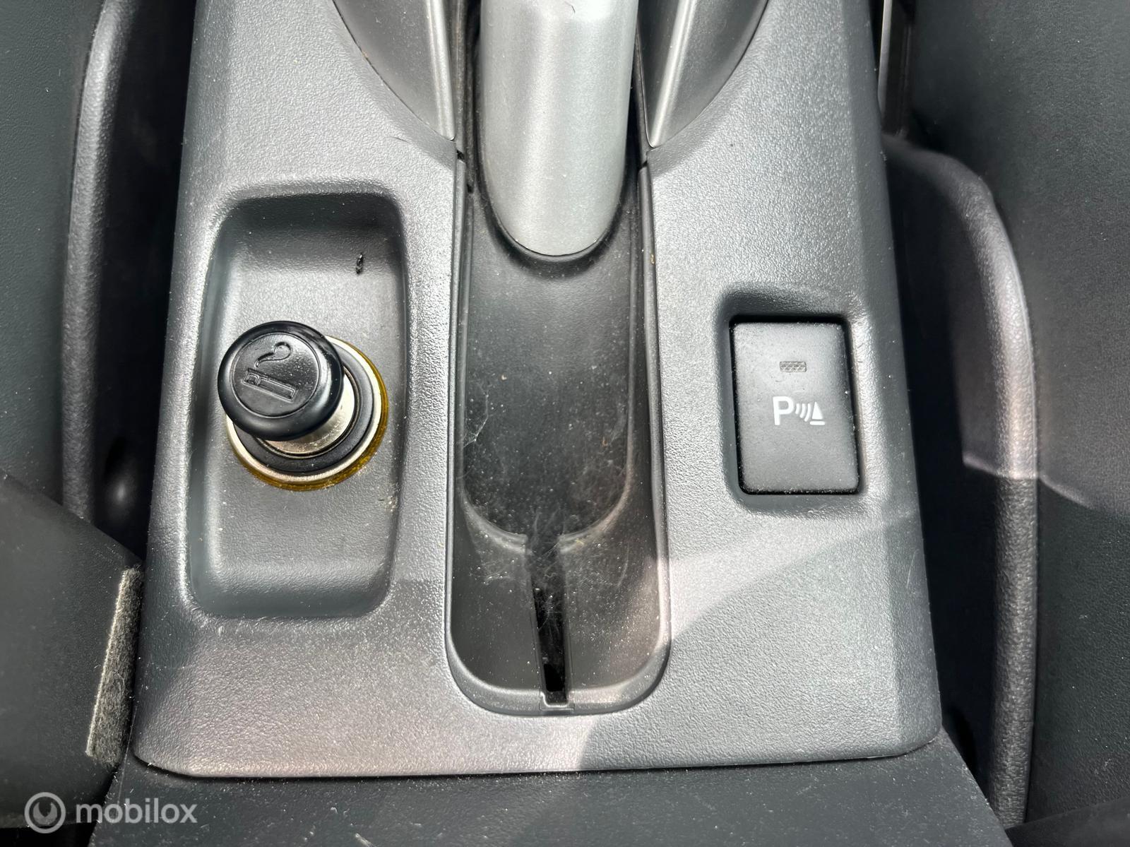 Foto van Toyota Toyota Auris