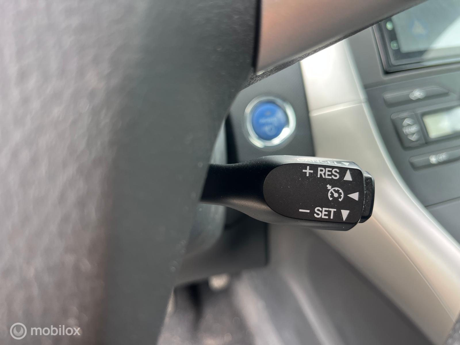 Foto van Toyota Toyota Auris