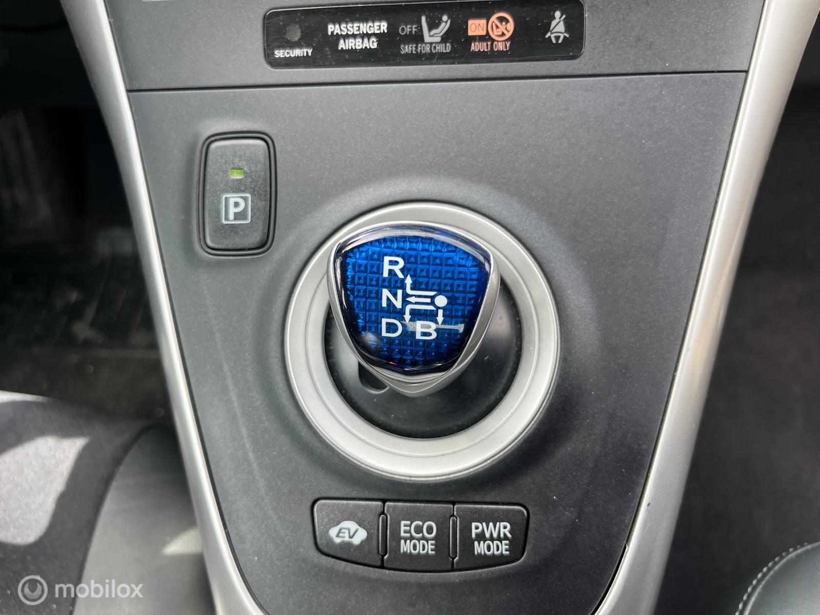 Foto van Toyota Toyota Auris