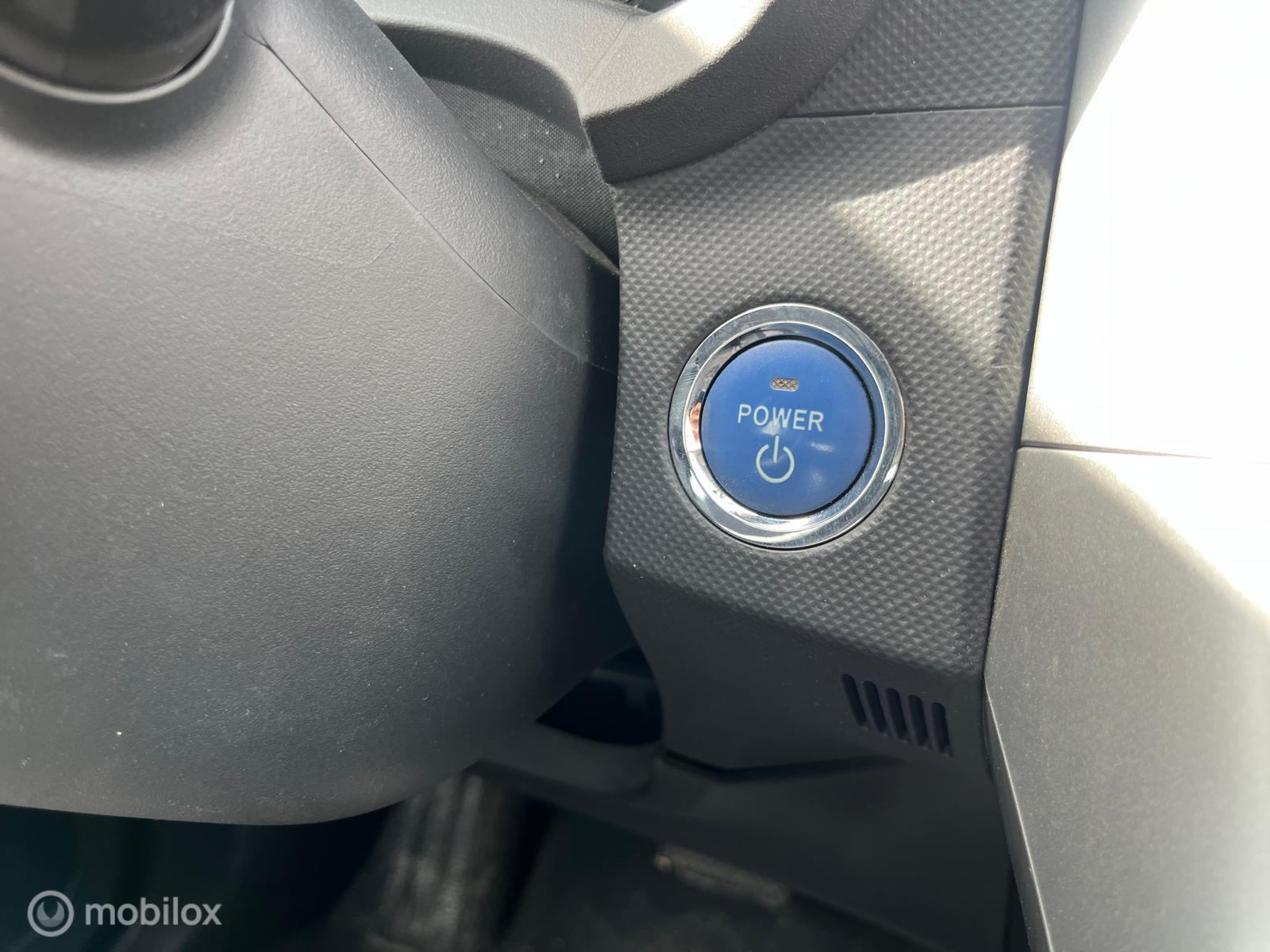 Foto van Toyota Toyota Auris