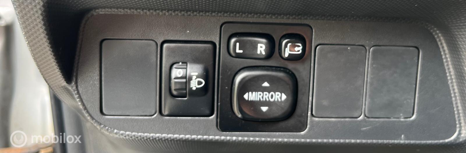 Foto van Toyota Toyota Auris