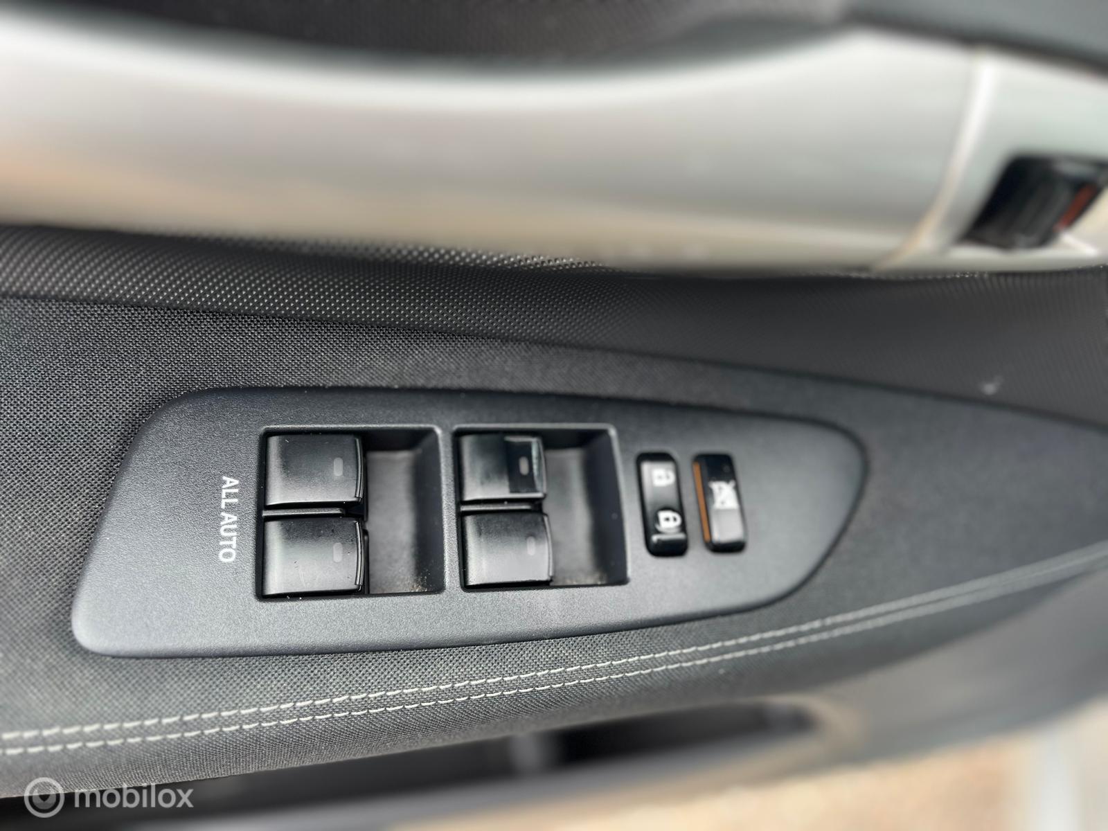 Foto van Toyota Toyota Auris