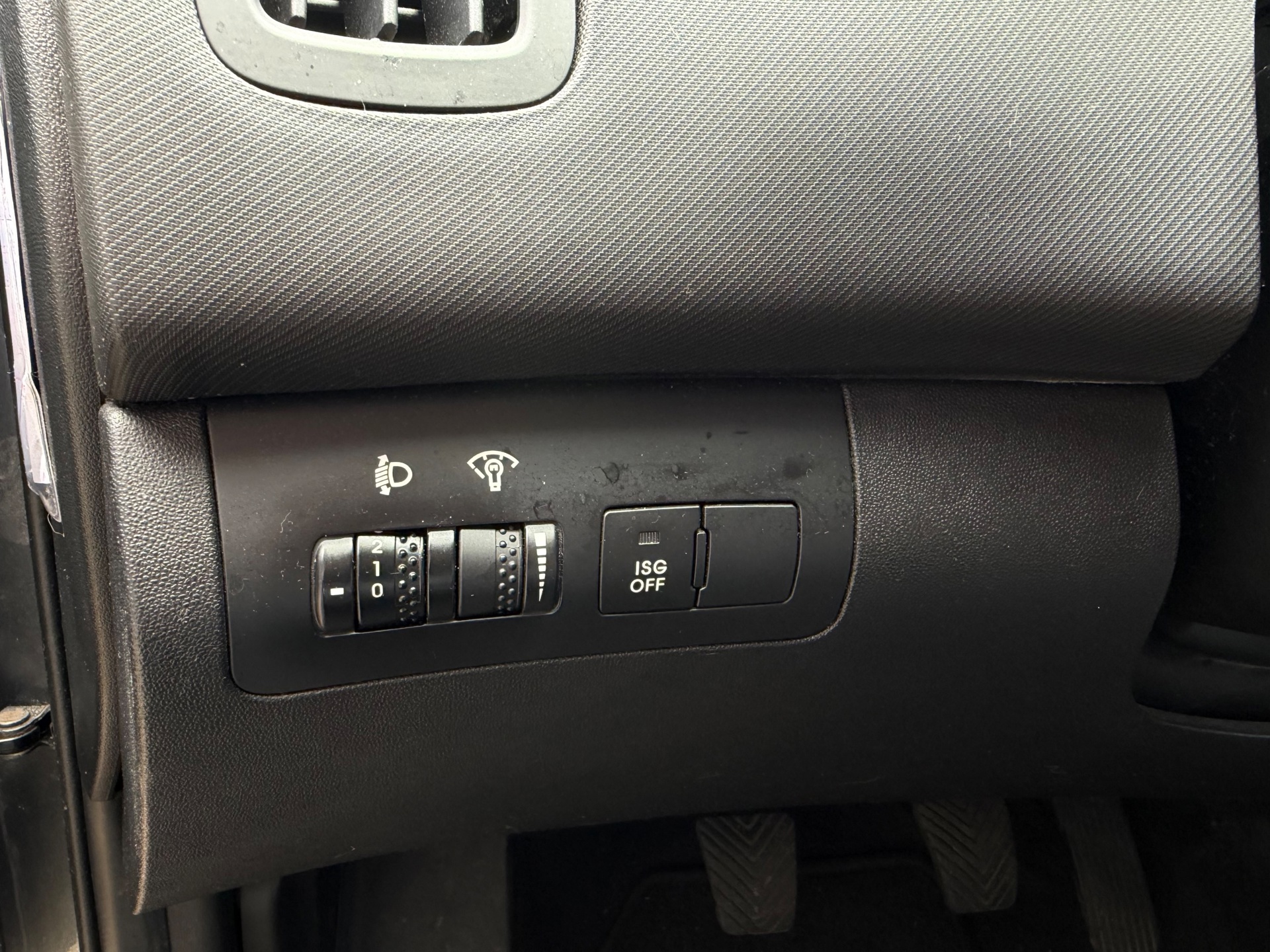 Foto van Kia Cee D