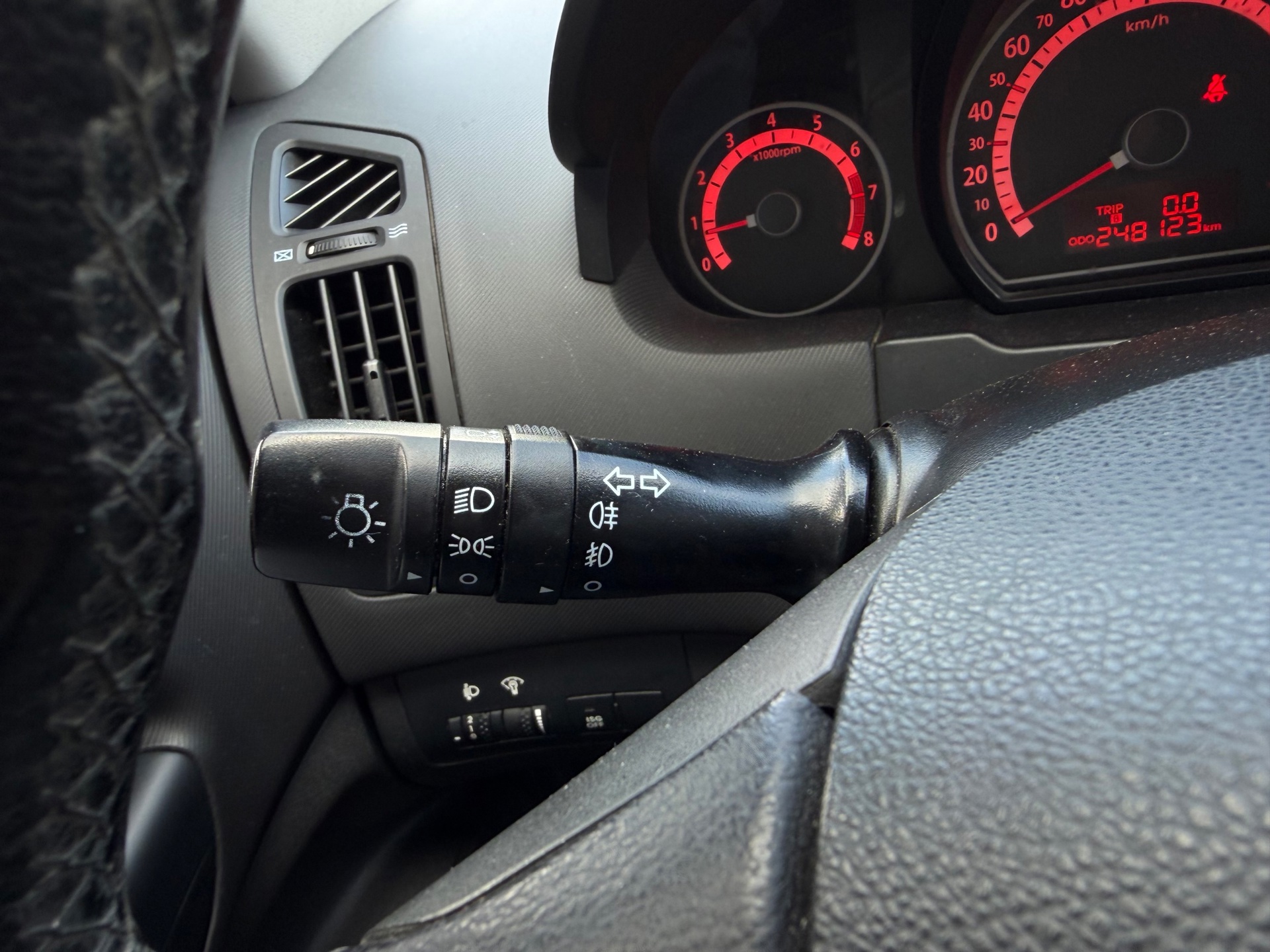 Foto van Kia Cee D
