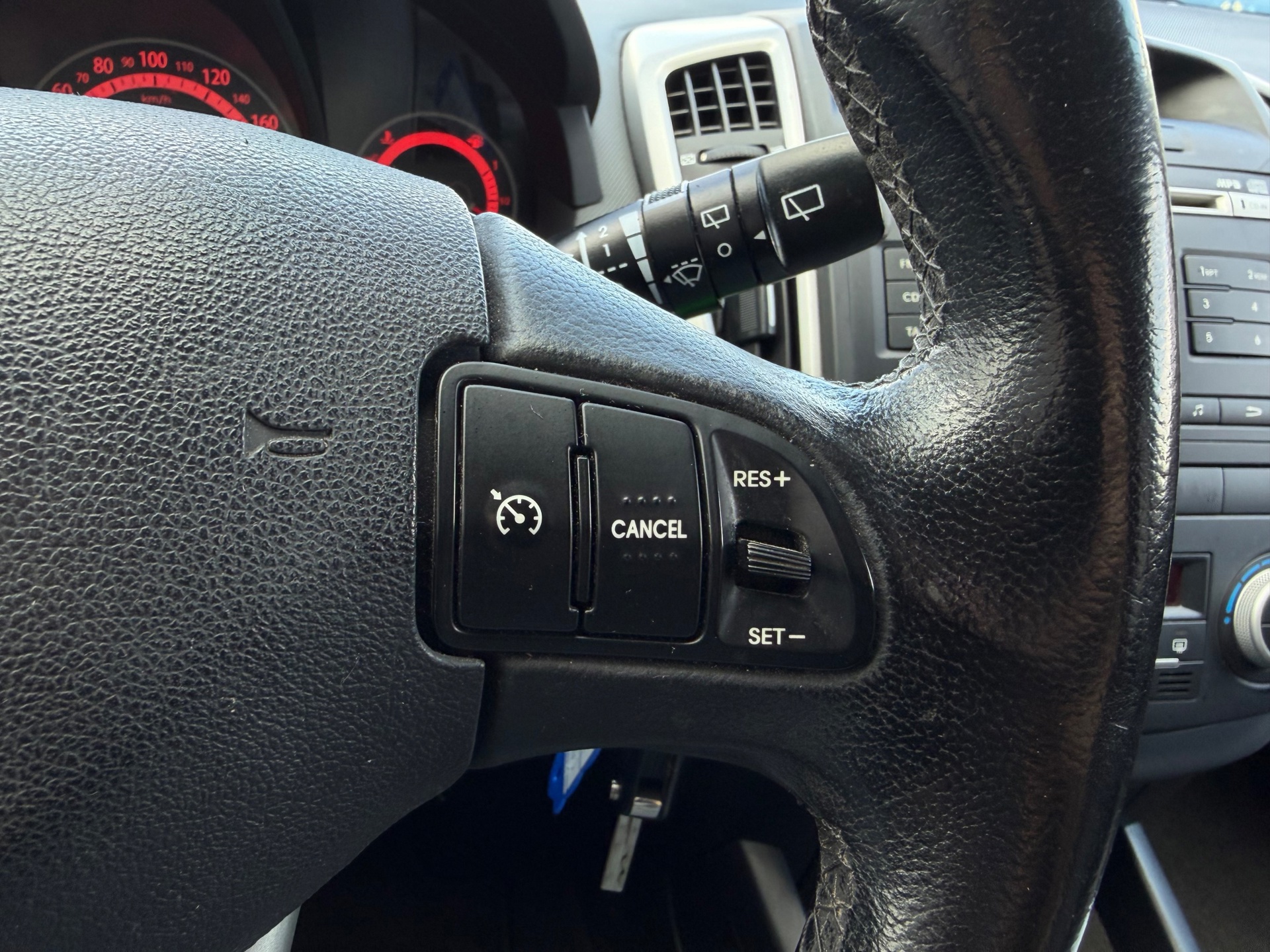 Foto van Kia Cee D