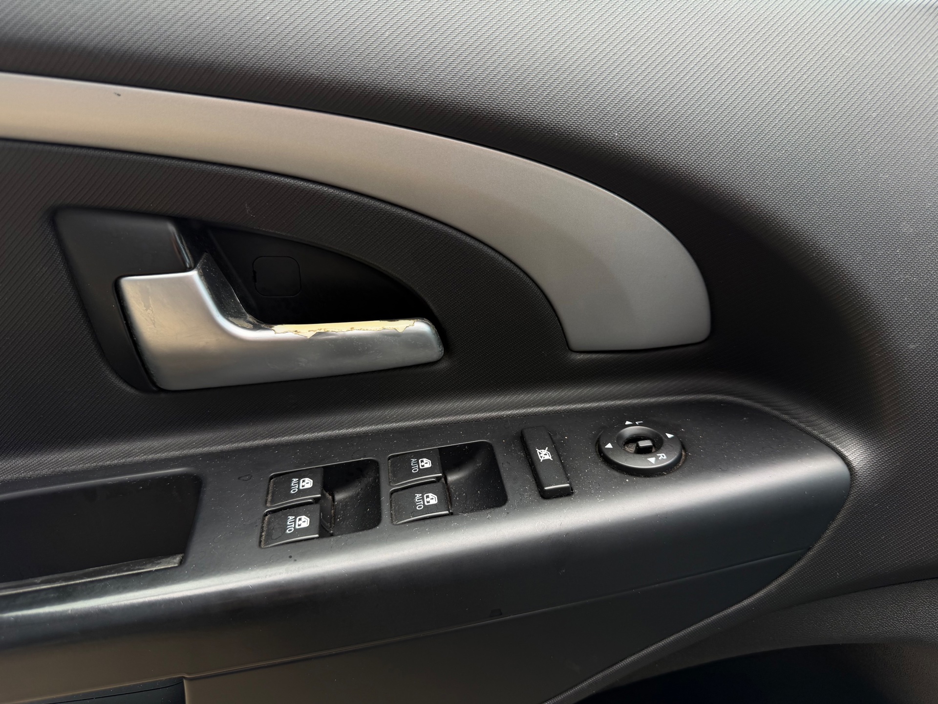 Foto van Kia Cee D