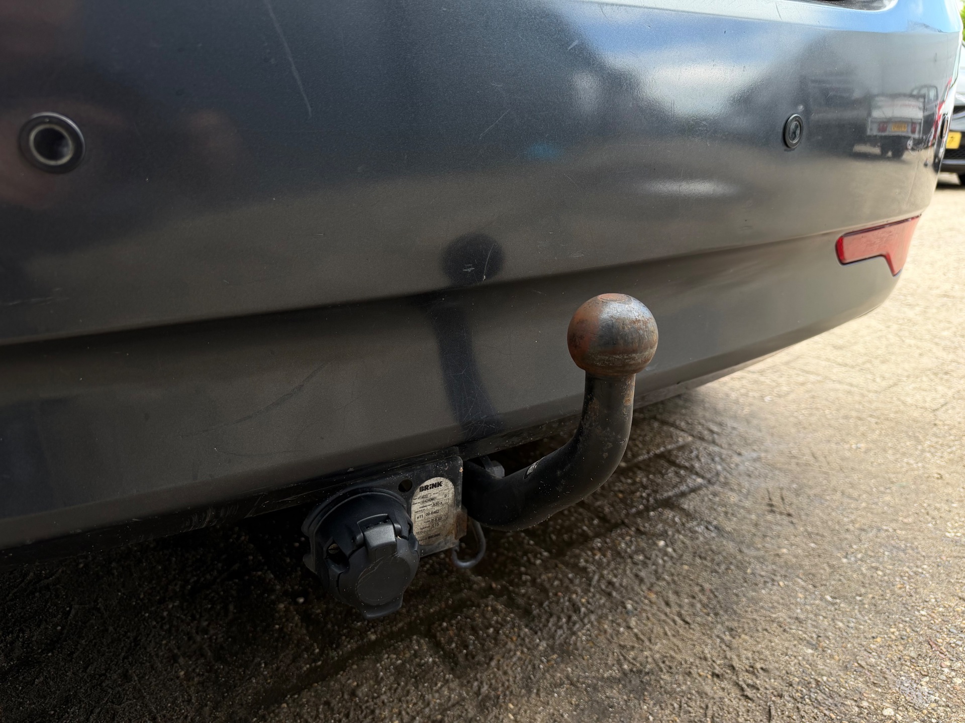 Foto van Kia Cee D