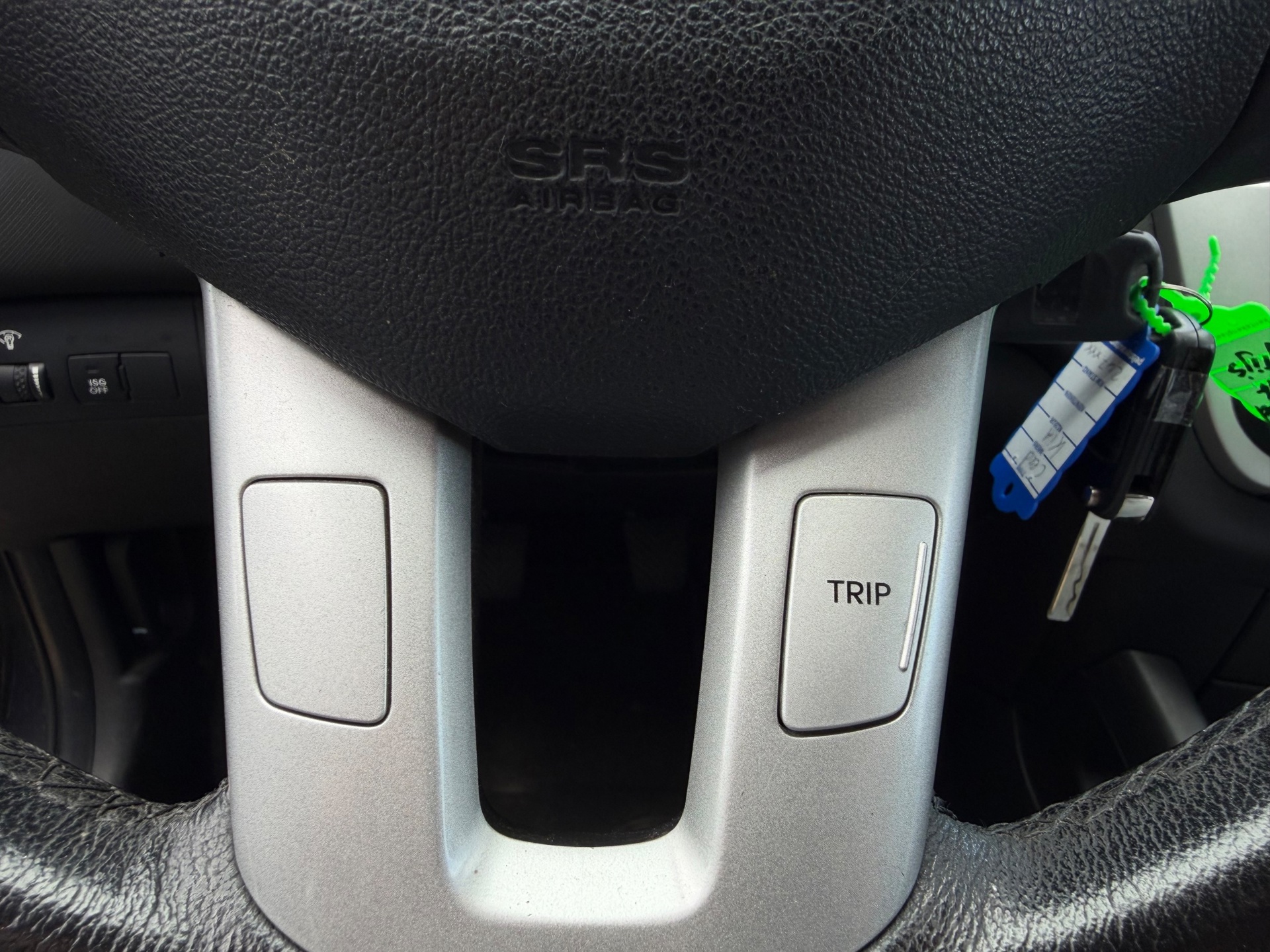 Foto van Kia Cee D