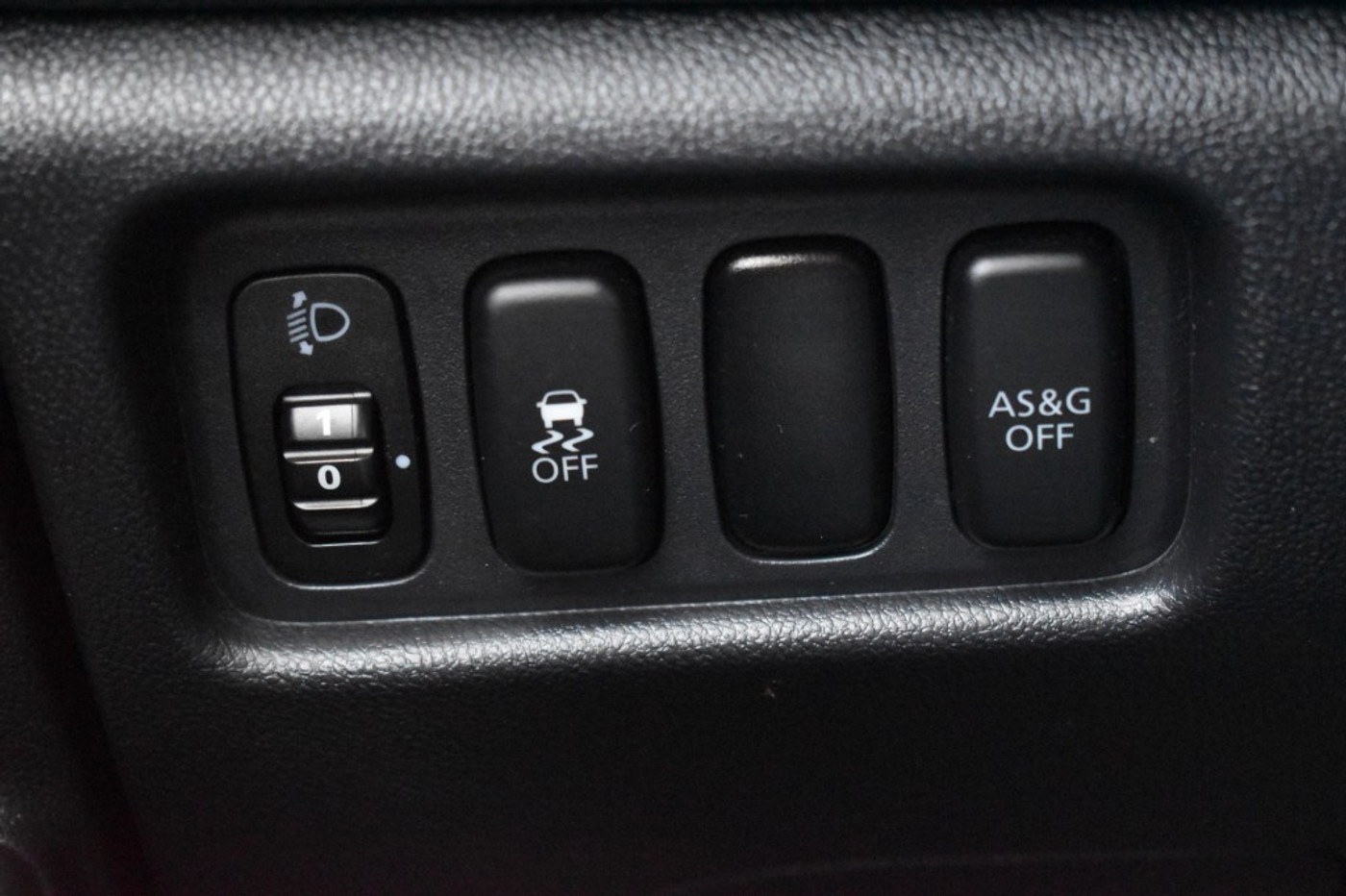 Foto van Mitsubishi Asx