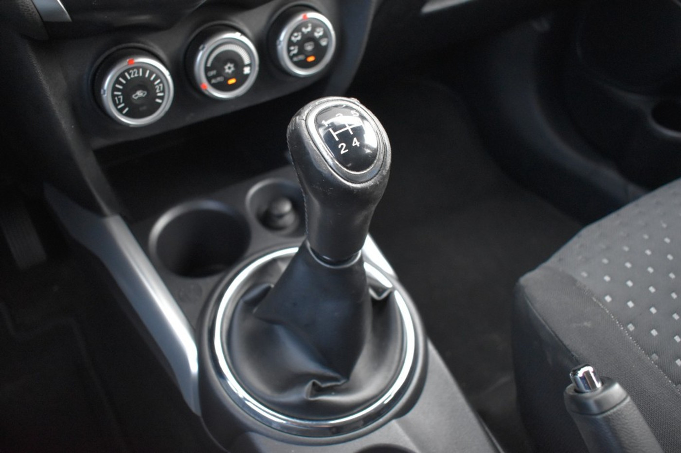 Foto van Mitsubishi Asx