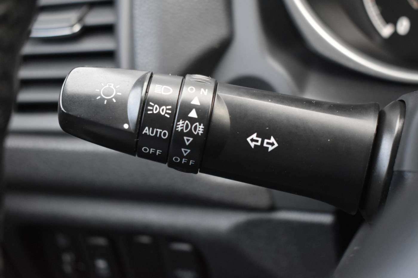 Foto van Mitsubishi Asx
