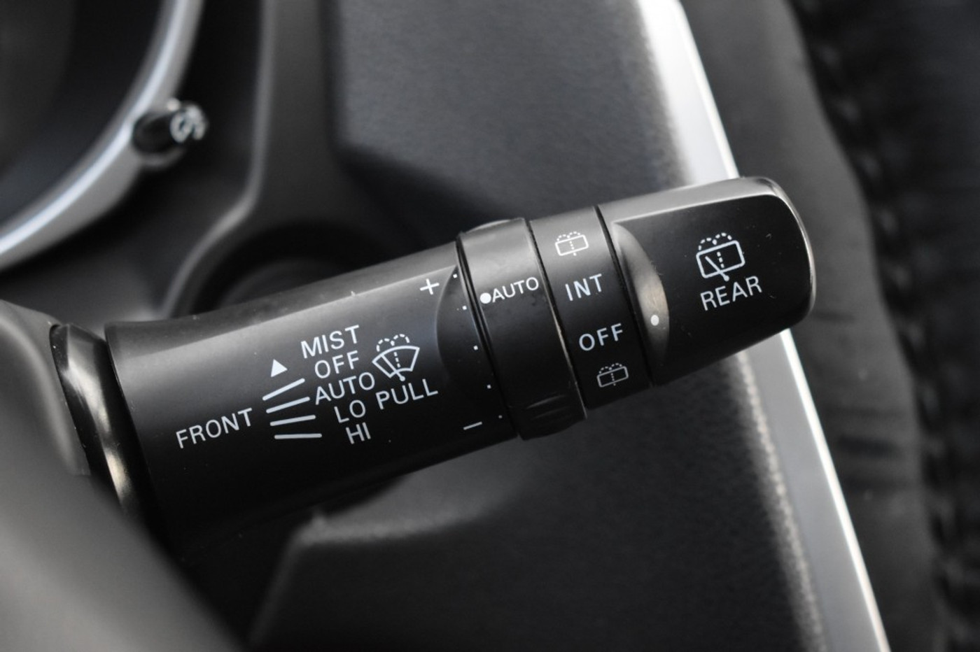 Foto van Mitsubishi Asx