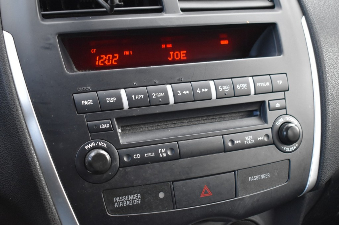 Foto van Mitsubishi Asx
