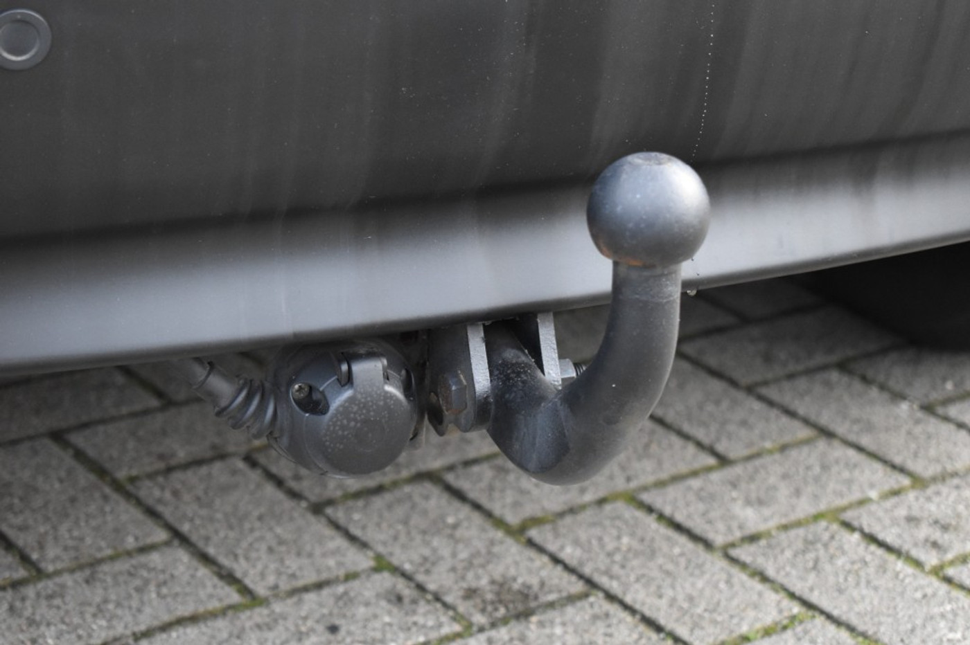 Foto van Mitsubishi Asx
