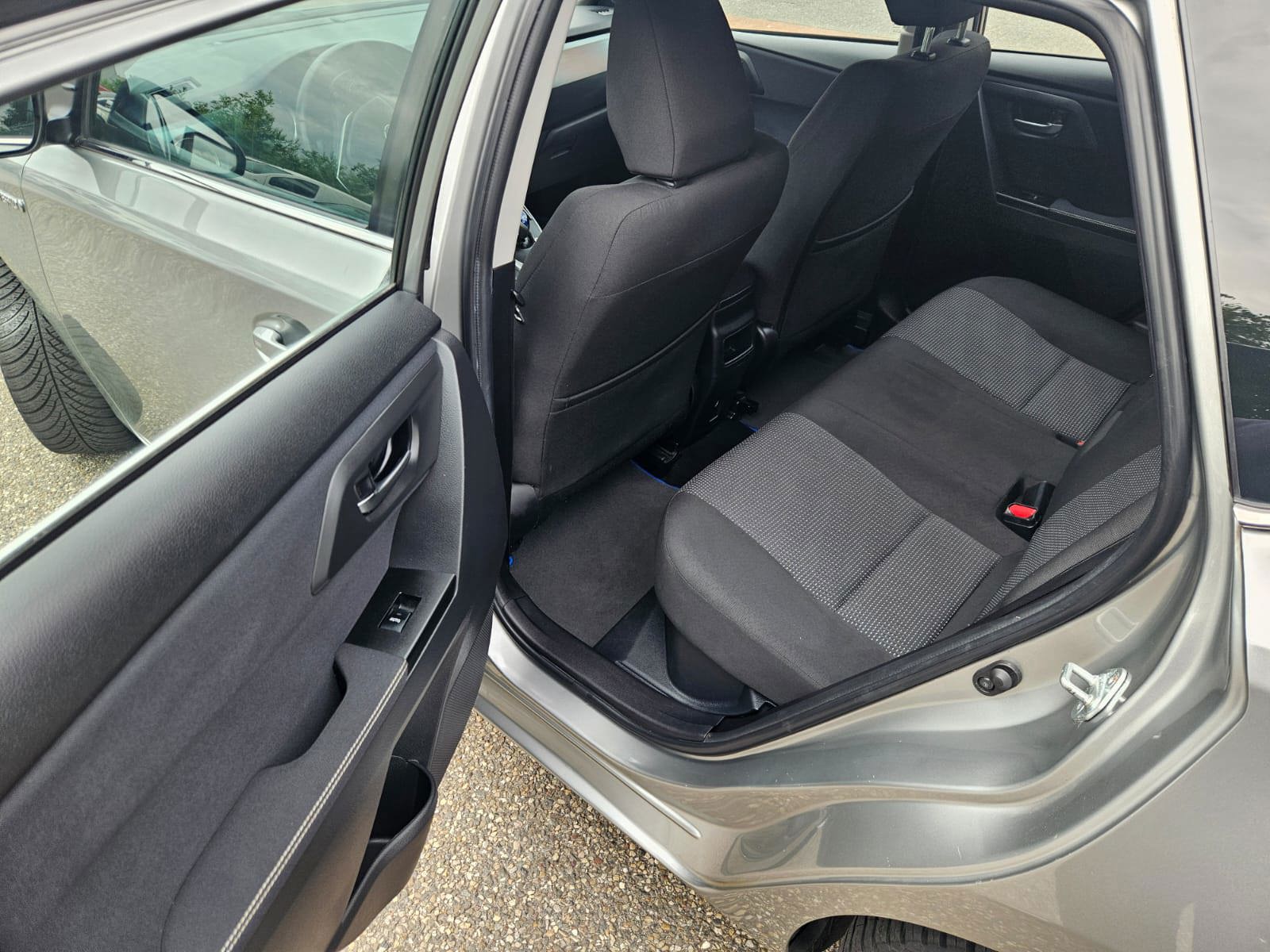 Foto van Toyota Toyota Auris