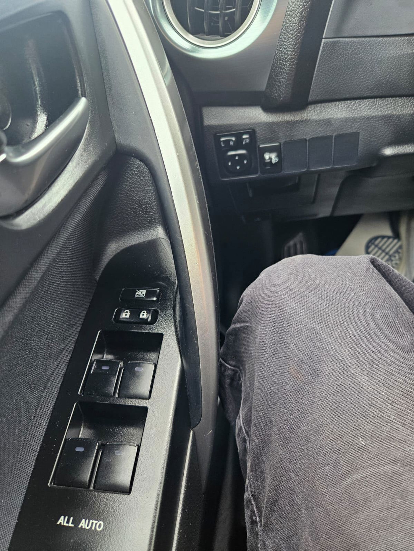 Foto van Toyota Toyota Auris